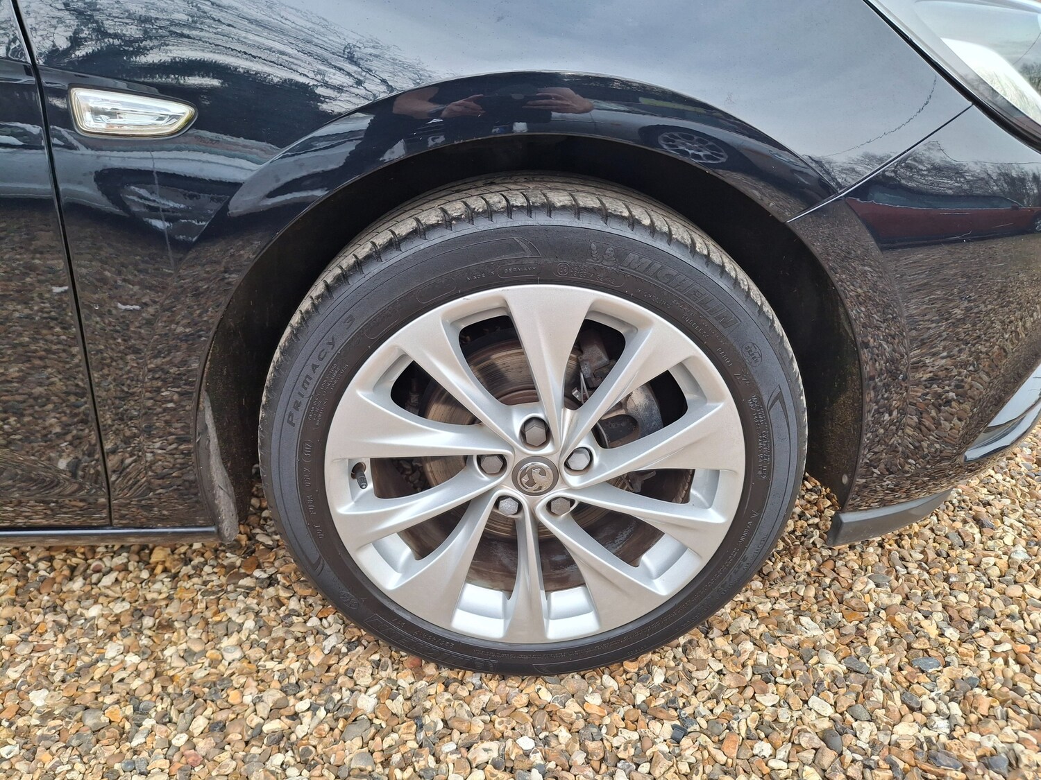 Used Vauxhall Astra 2017 for sale - 77764272: Photo 33