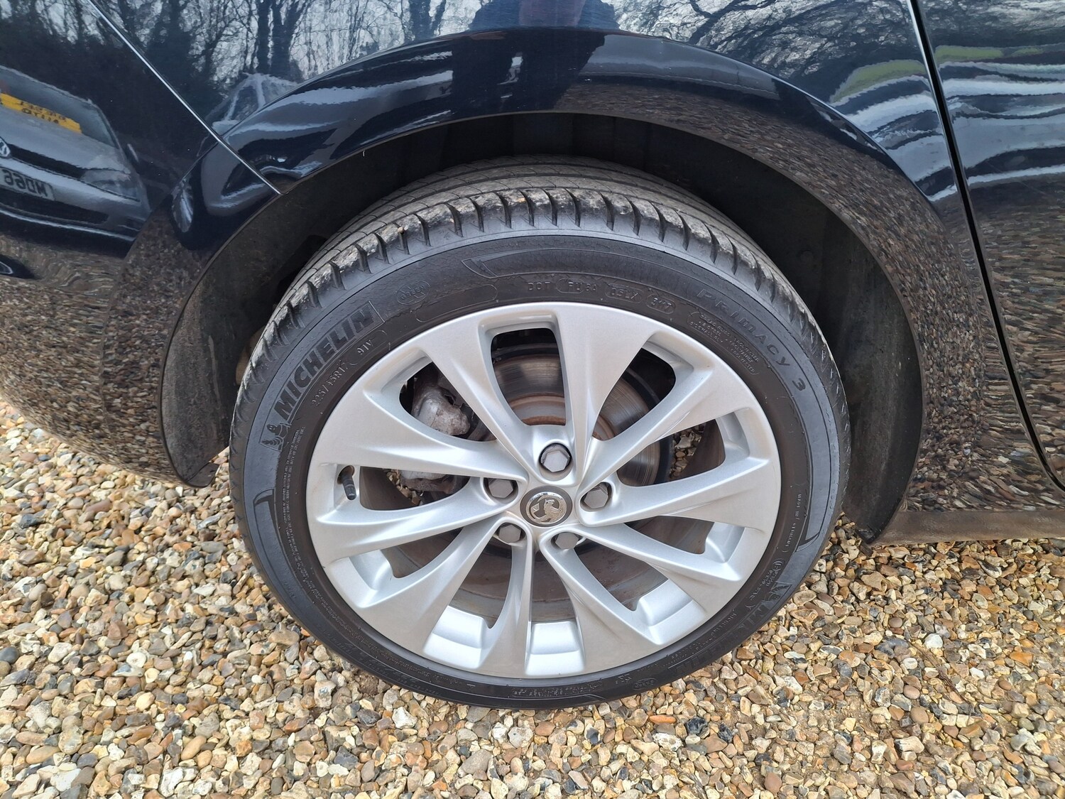 Used Vauxhall Astra 2017 for sale - 77764272: Photo 34