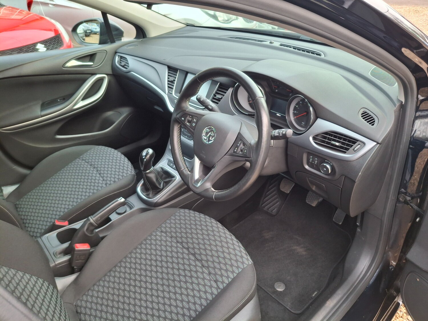 Used Vauxhall Astra 2017 for sale - 77764272: Photo 9