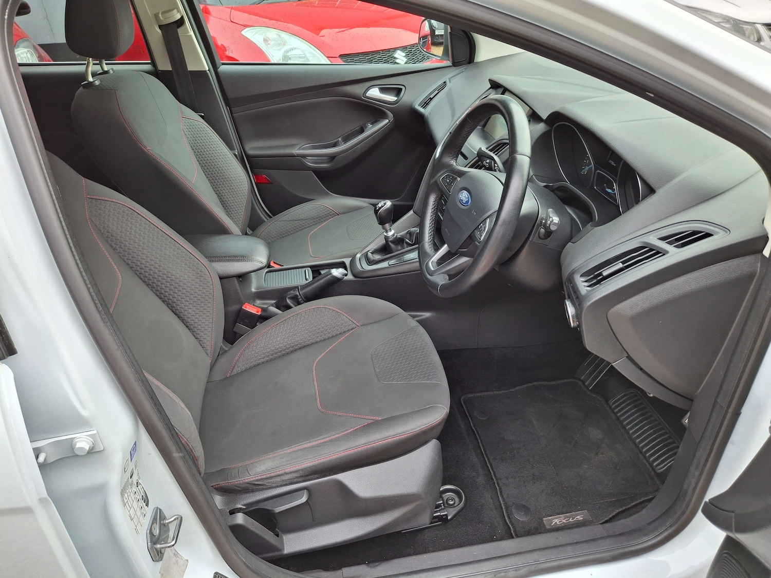 Used Ford Focus 2016 for sale - 77872227: Photo 10