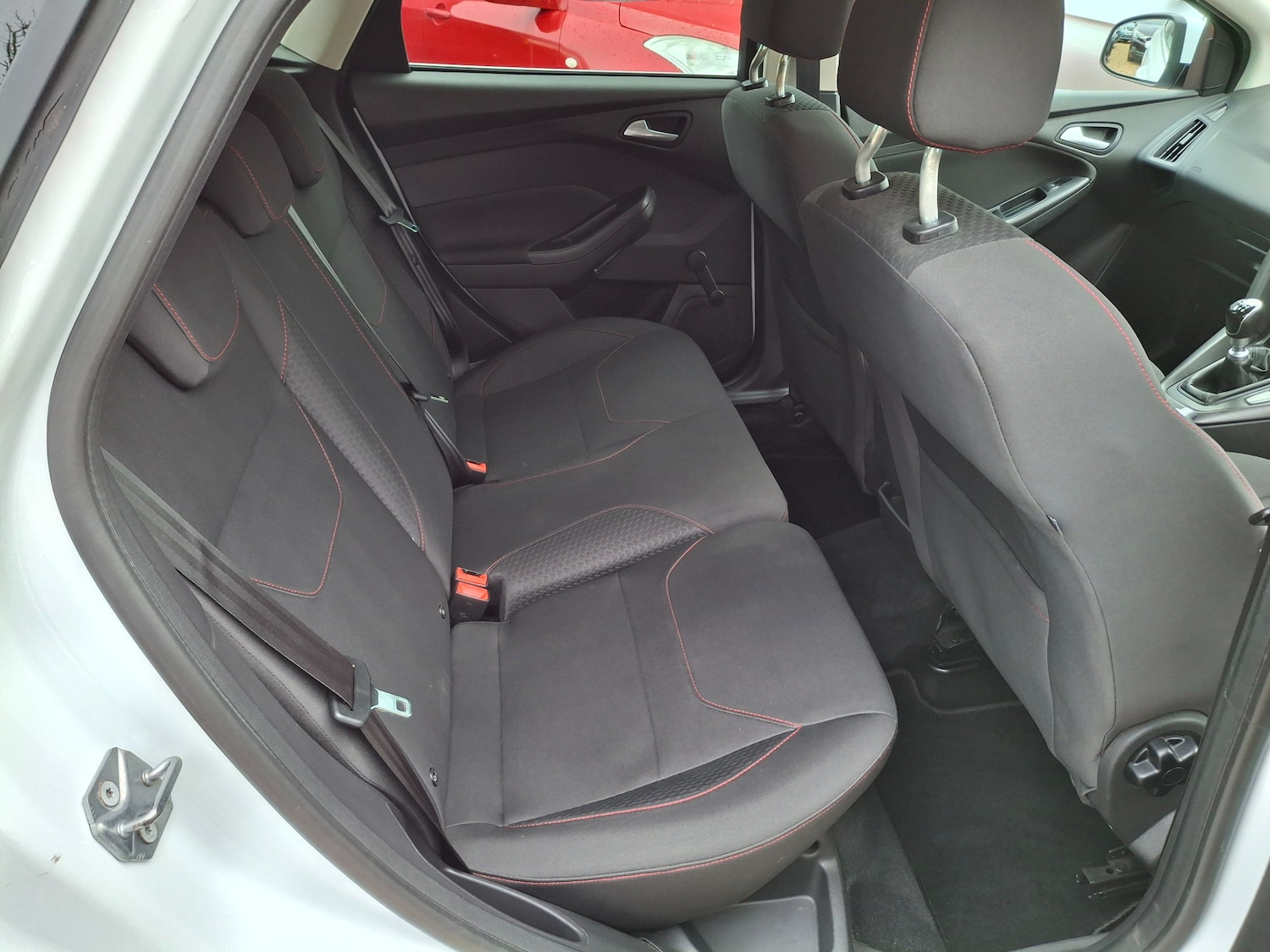 Used Ford Focus 2016 for sale - 77872227: Photo 11