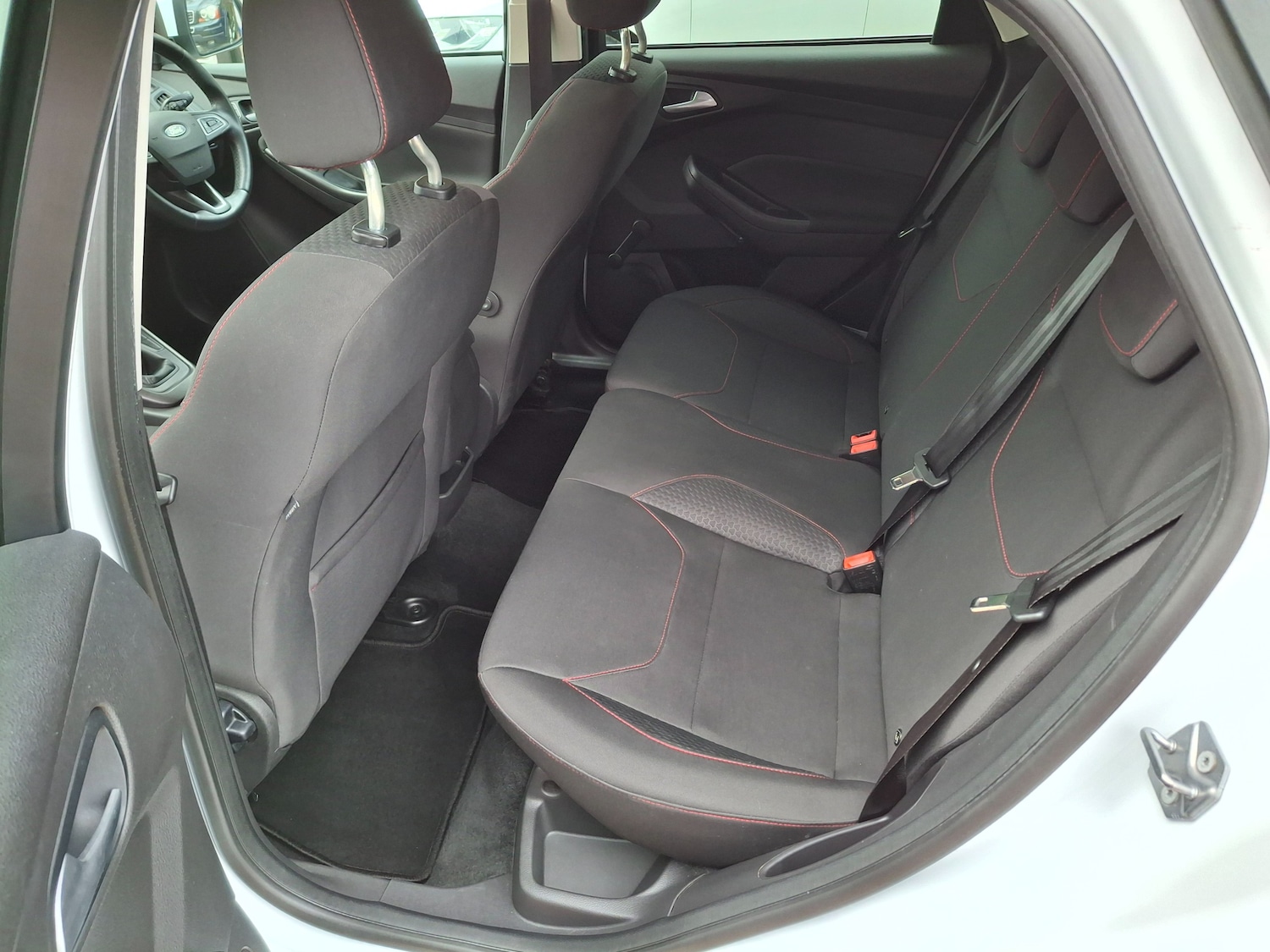 Used Ford Focus 2016 for sale - 77872227: Photo 14