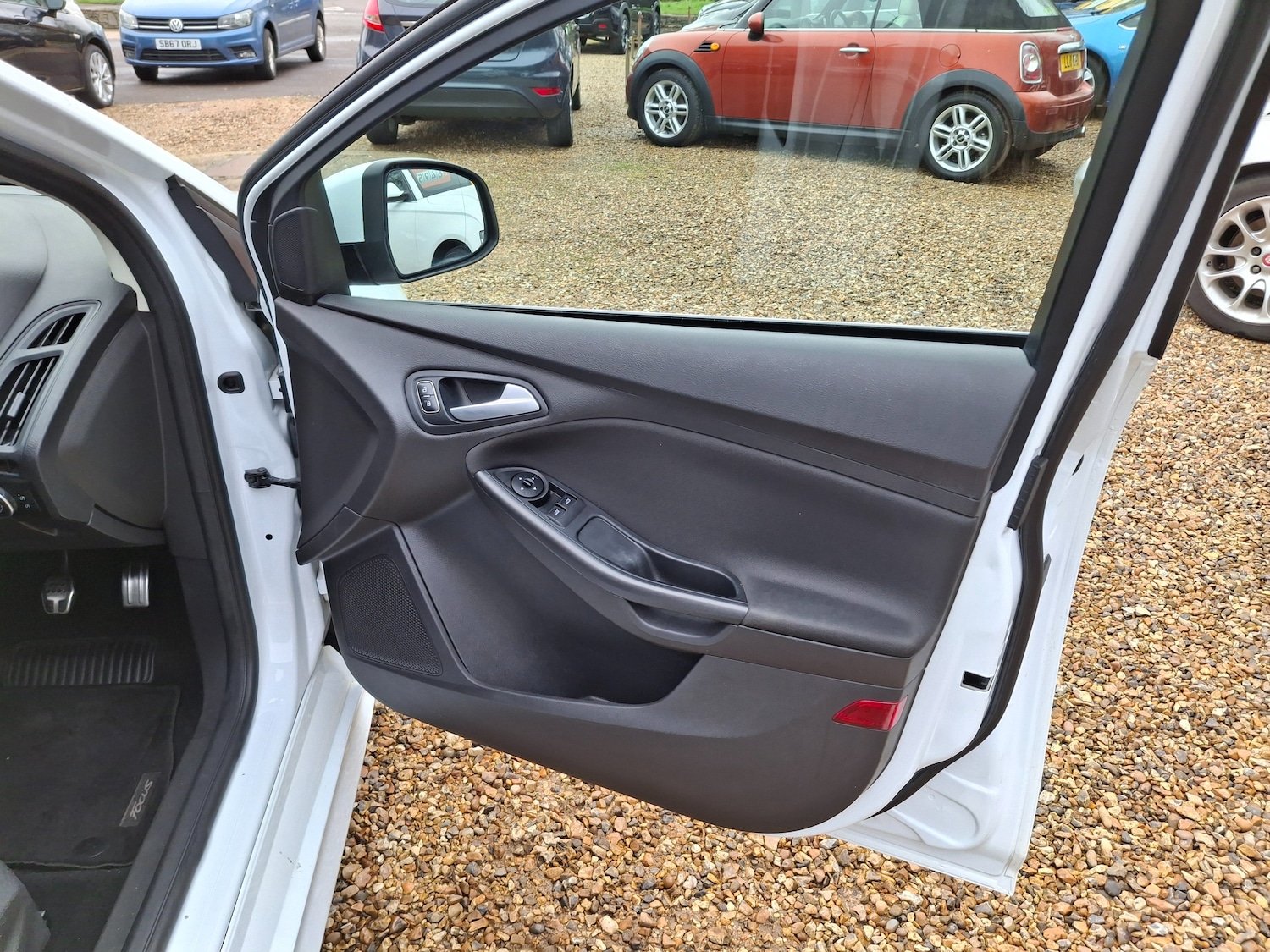 Used Ford Focus 2016 for sale - 77872227: Photo 17