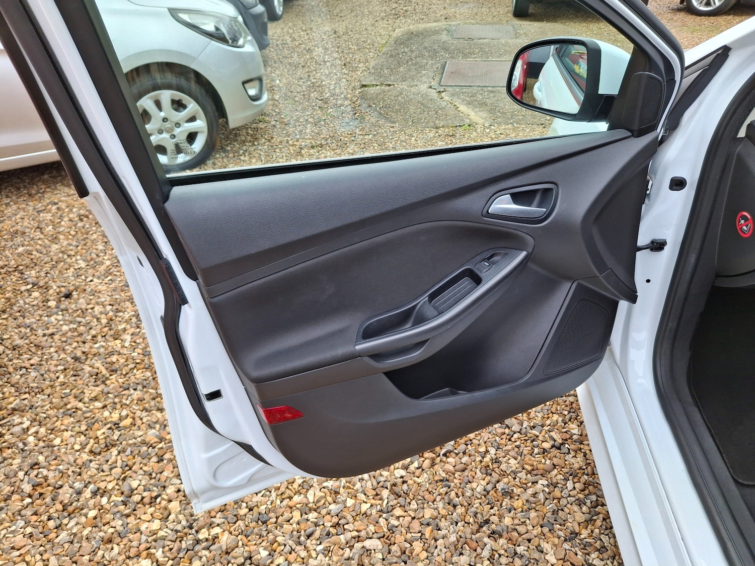 Used Ford Focus 2016 for sale - 77872227: Photo 18