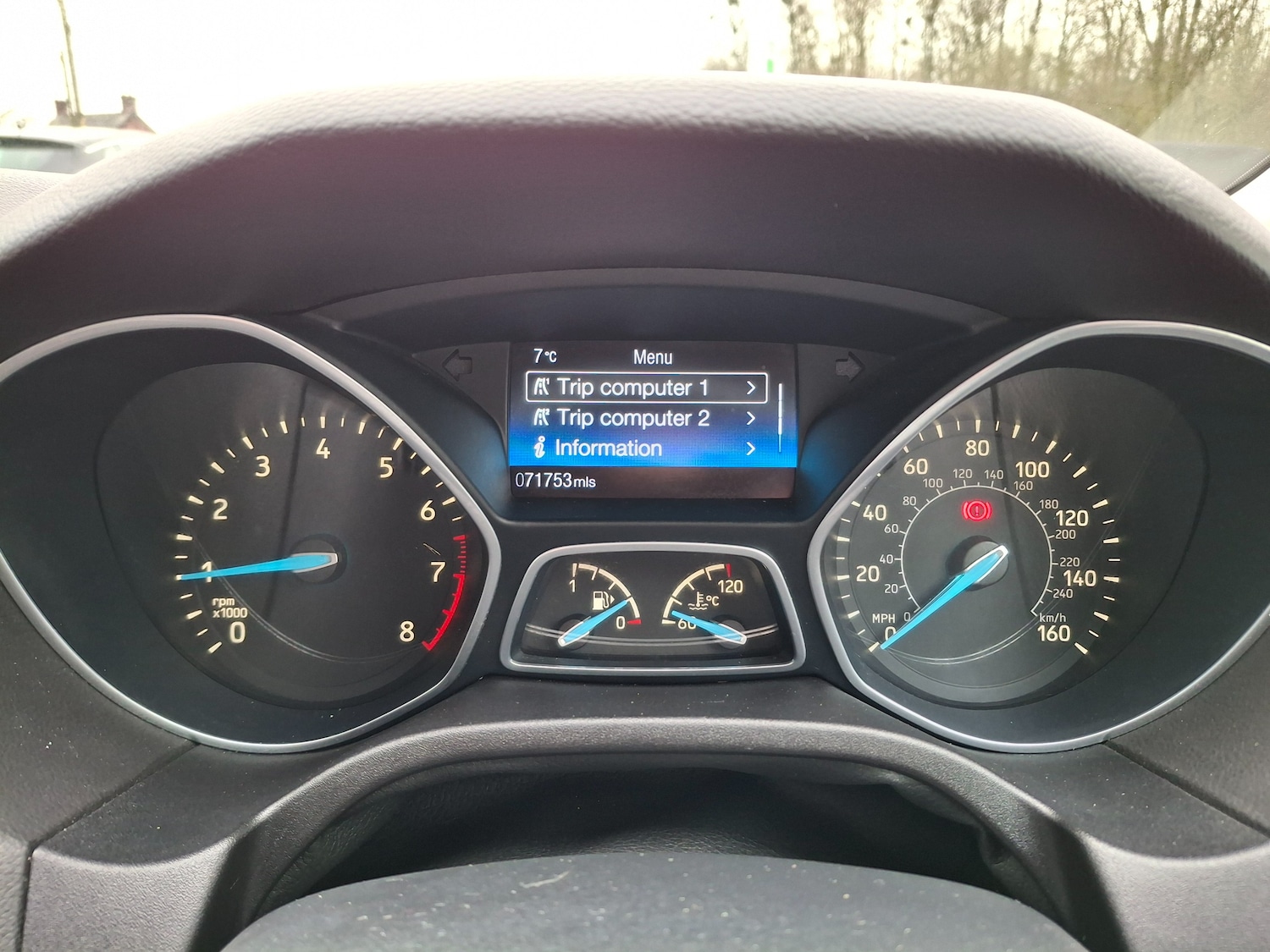 Used Ford Focus 2016 for sale - 77872227: Photo 19