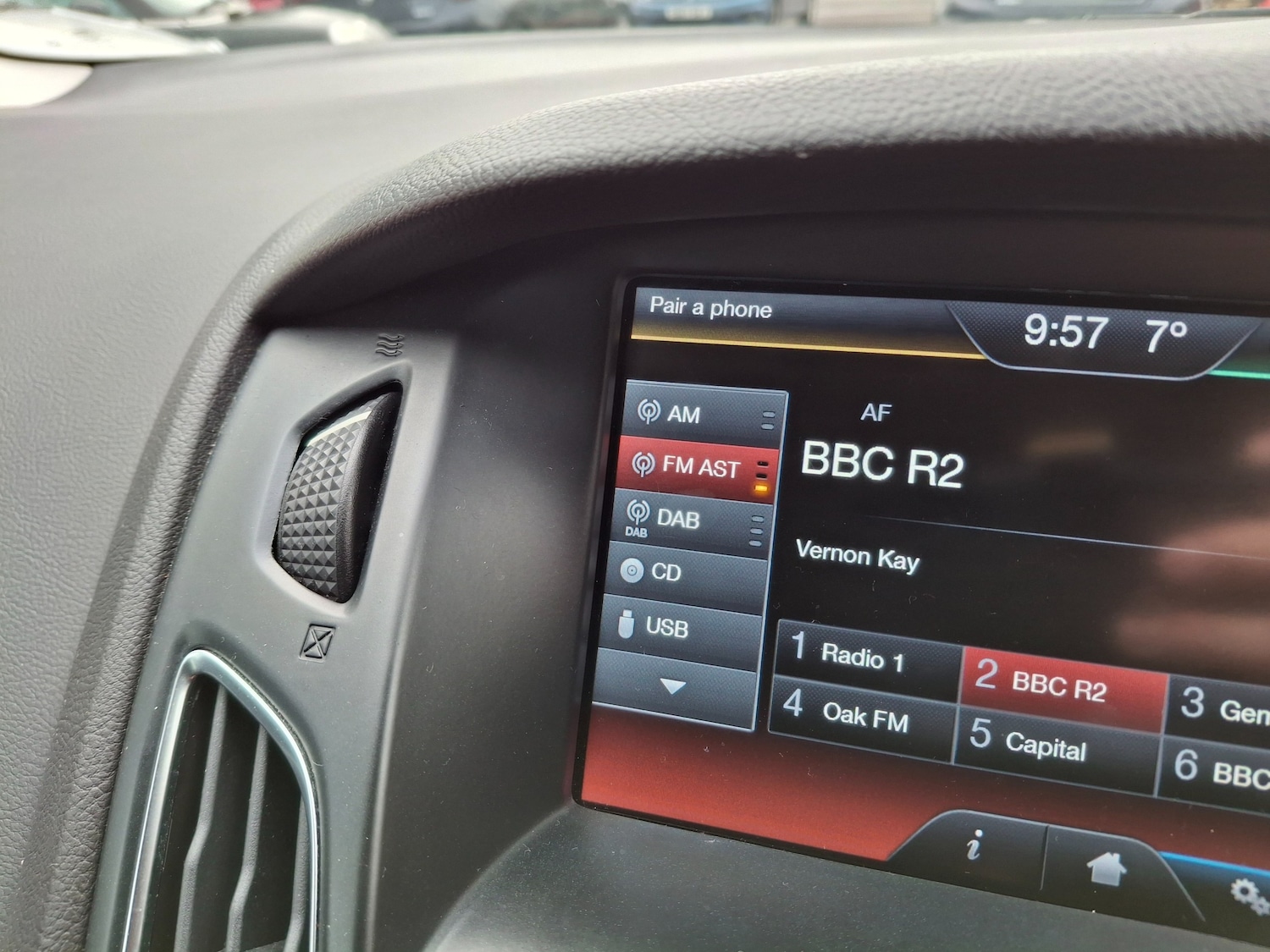 Used Ford Focus 2016 for sale - 77872227: Photo 23