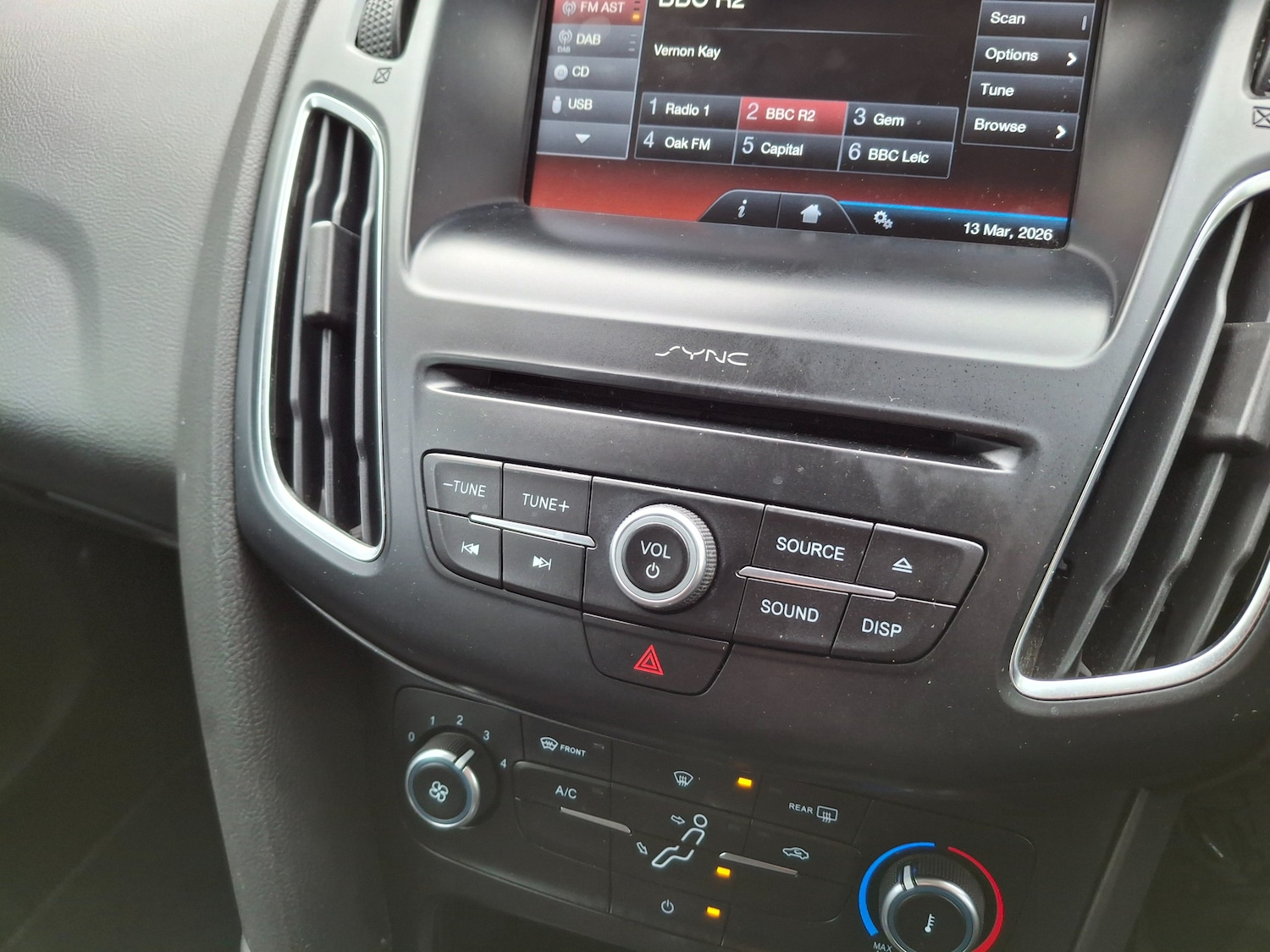 Used Ford Focus 2016 for sale - 77872227: Photo 25