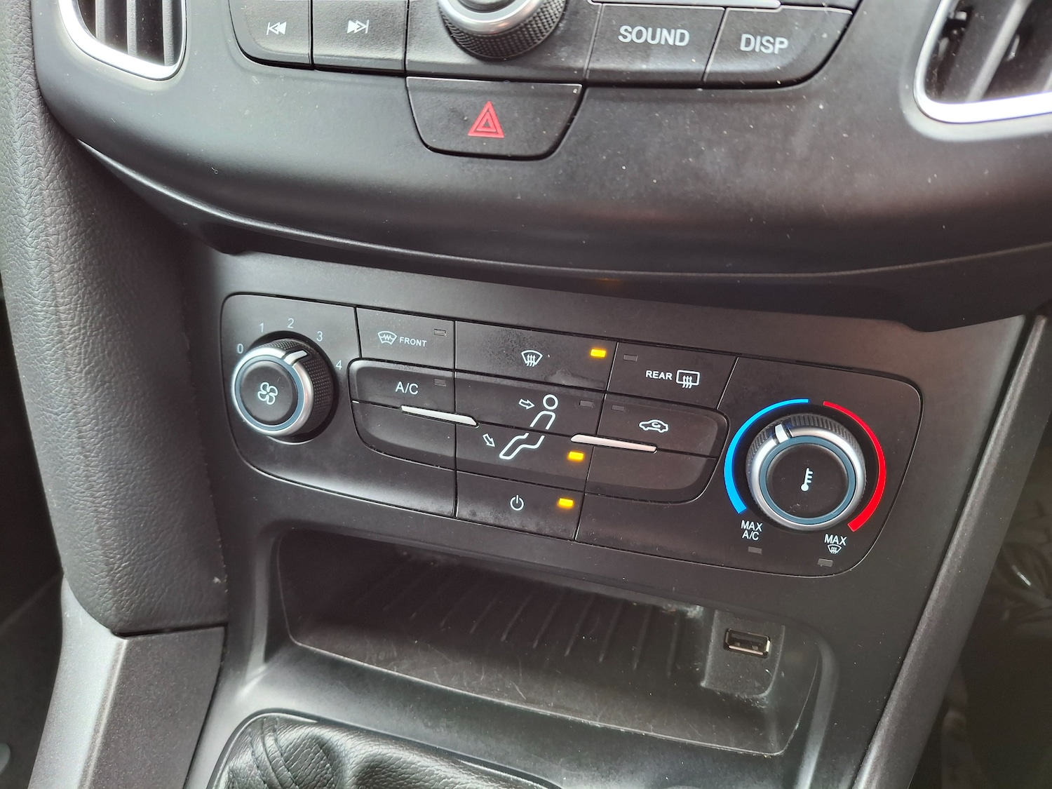 Used Ford Focus 2016 for sale - 77872227: Photo 26