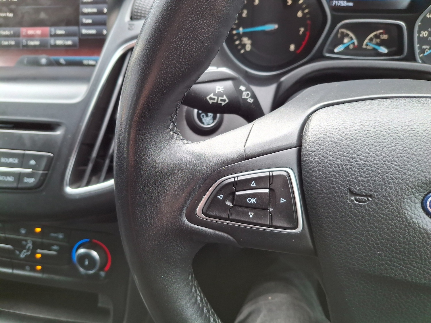 Used Ford Focus 2016 for sale - 77872227: Photo 27