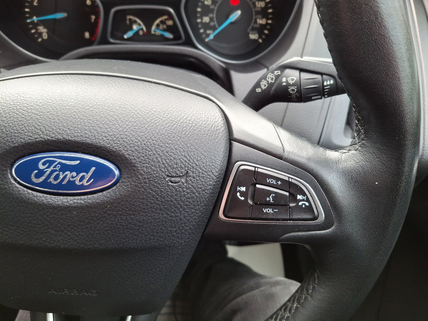 Used Ford Focus 2016 for sale - 77872227: Photo 28