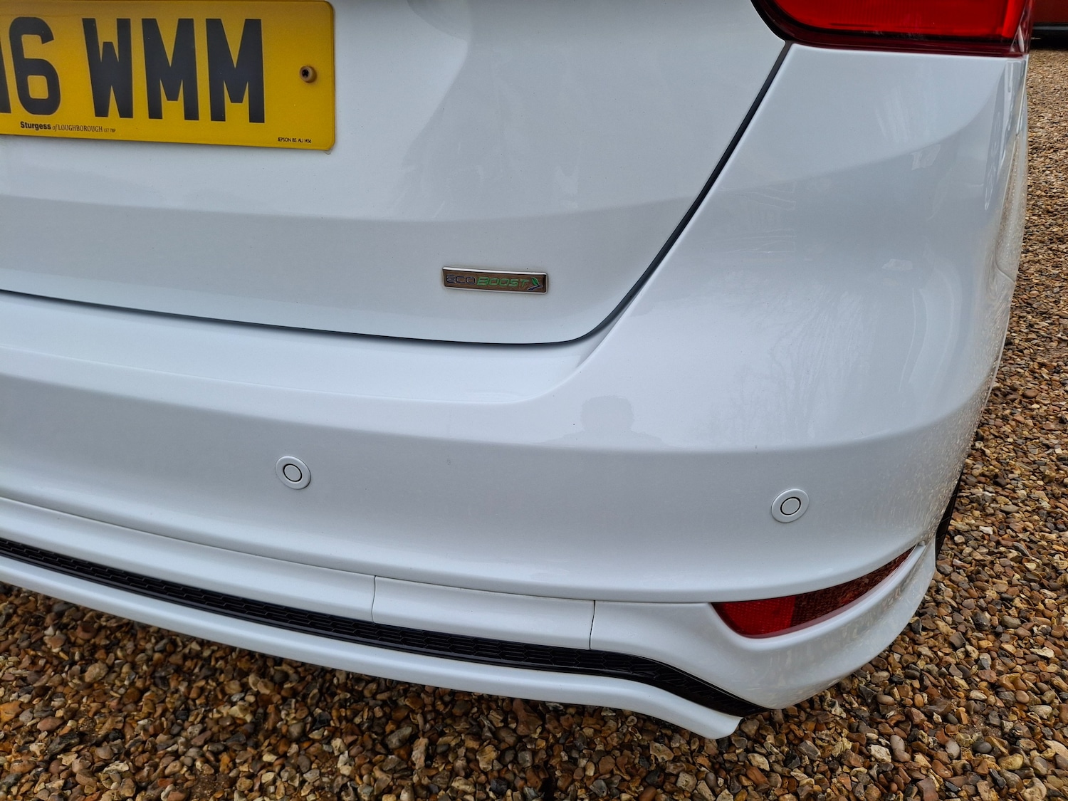 Used Ford Focus 2016 for sale - 77872227: Photo 31