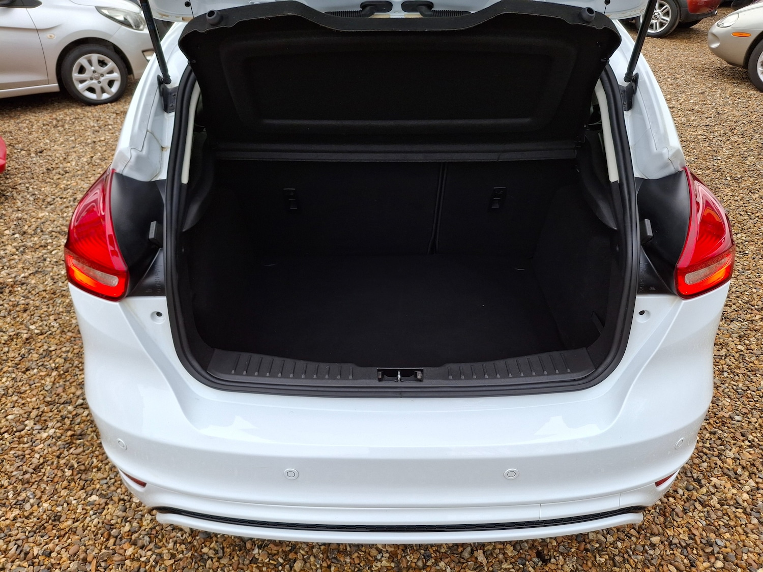 Used Ford Focus 2016 for sale - 77872227: Photo 32