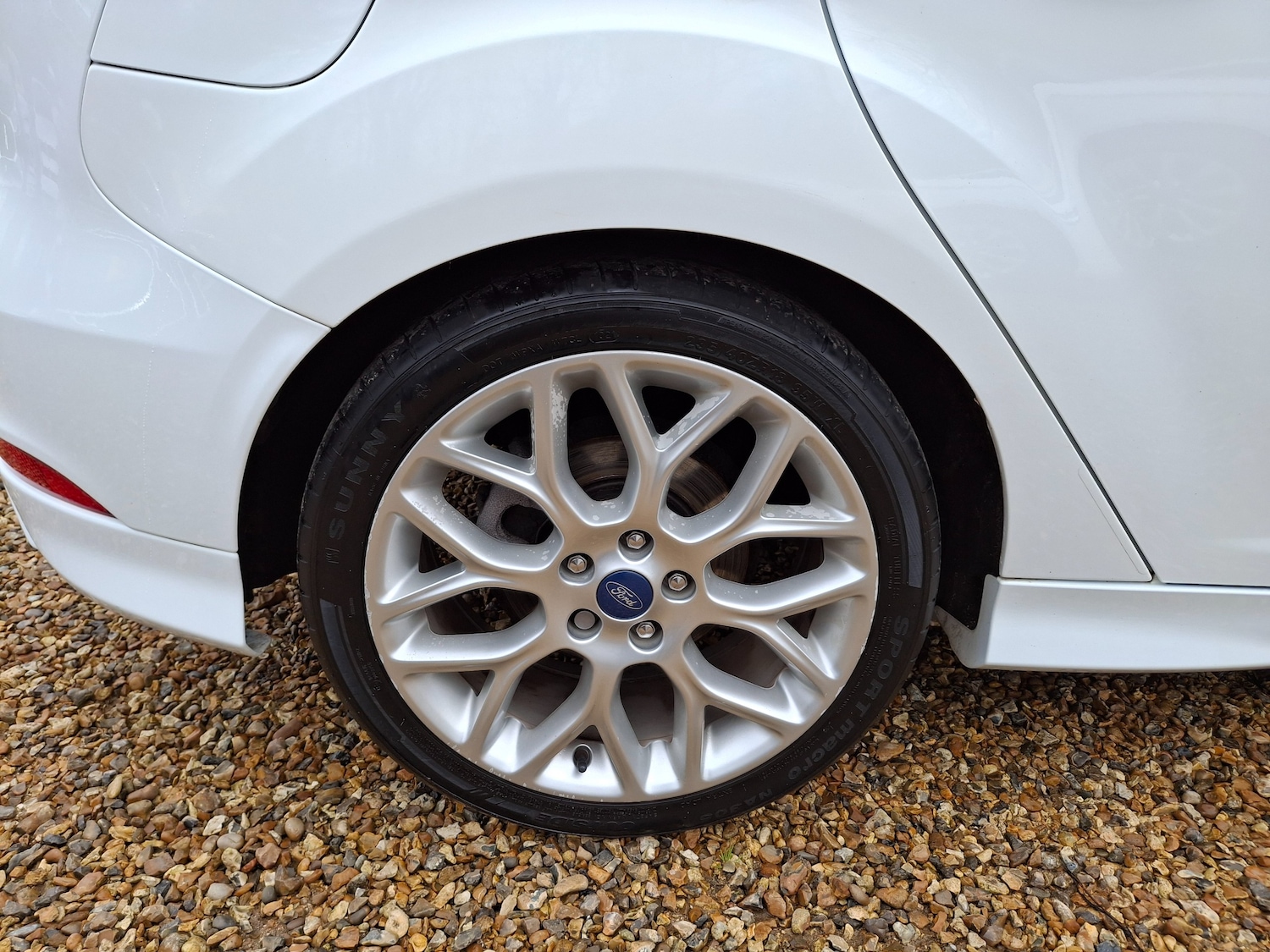 Used Ford Focus 2016 for sale - 77872227: Photo 37