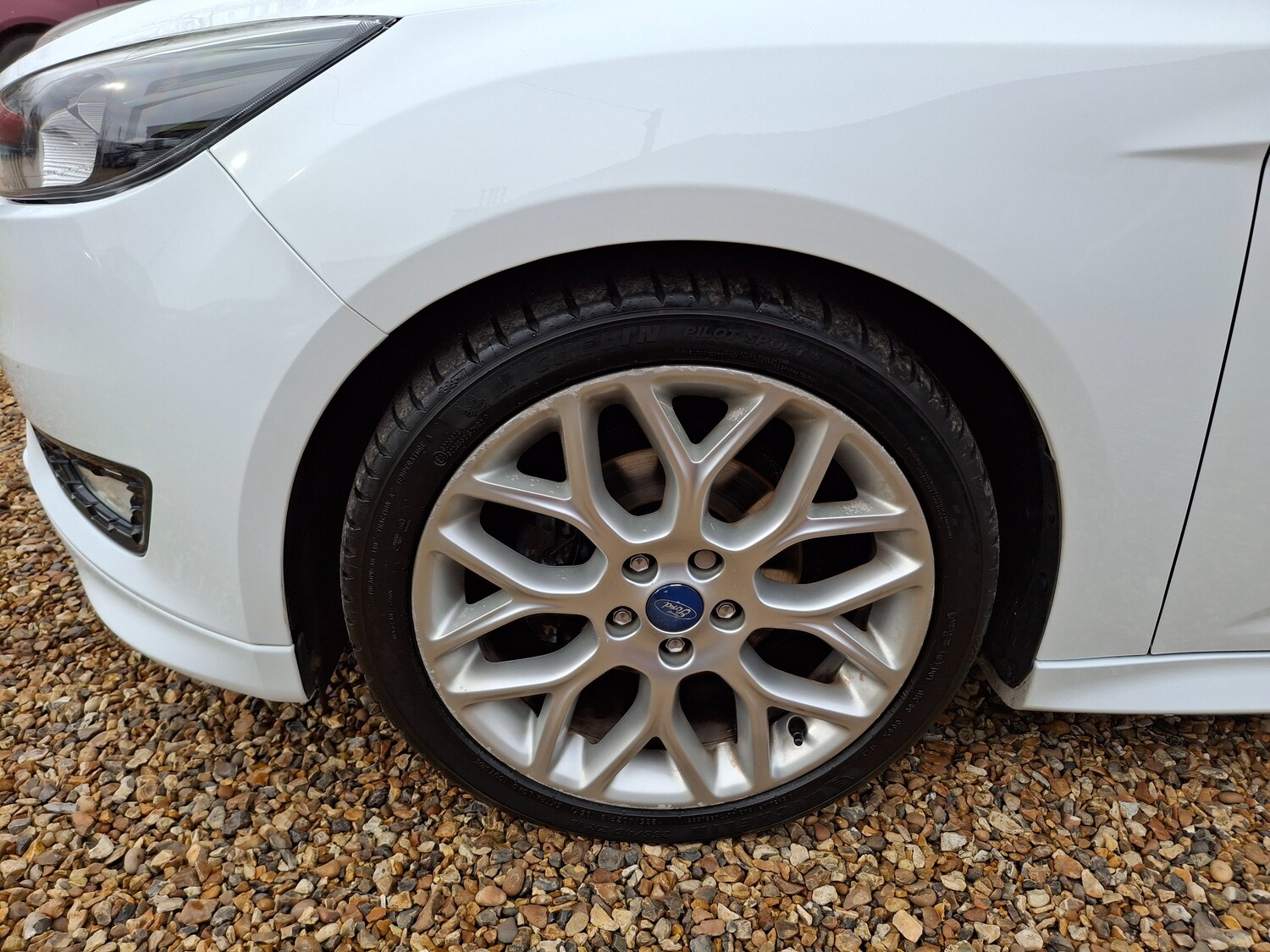 Used Ford Focus 2016 for sale - 77872227: Photo 39