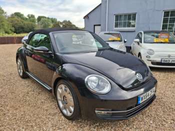 Used Volkswagen Beetle 2014 for sale - 75079178: Photo