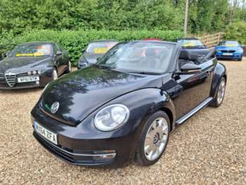 Used Volkswagen Beetle 2014 for sale - 75079178: Photo
