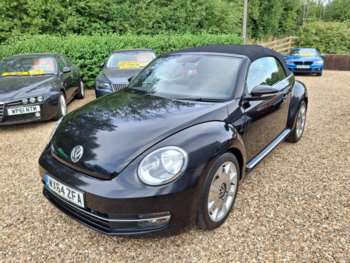 Used Volkswagen Beetle 2014 for sale - 75079178: Photo