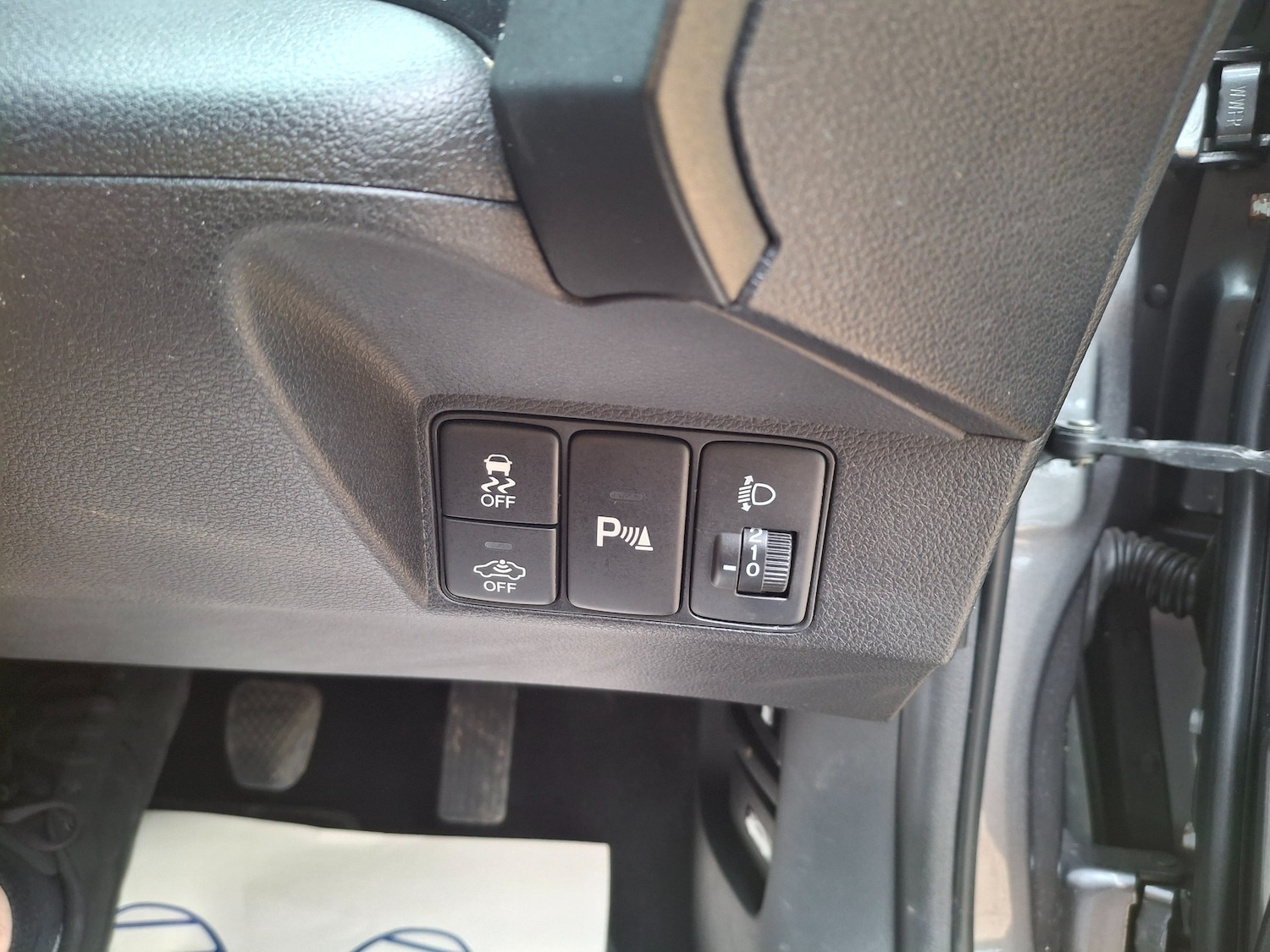 Vehicle 23