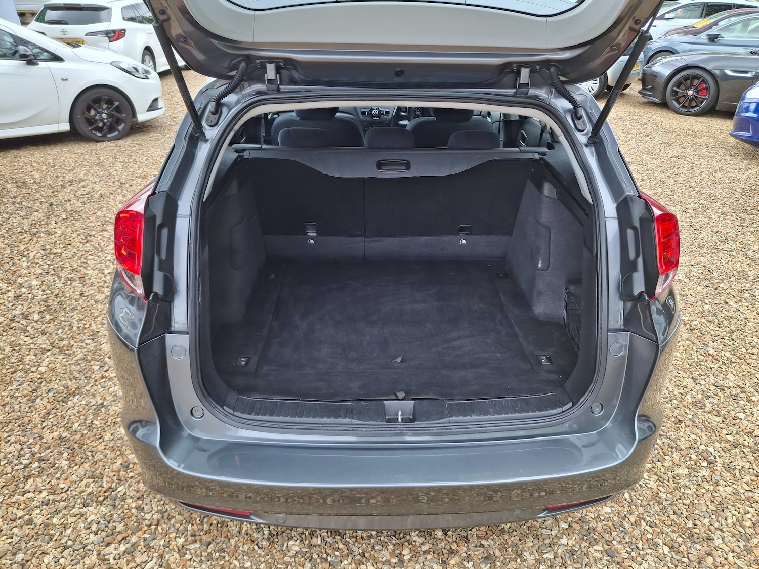Vehicle 27