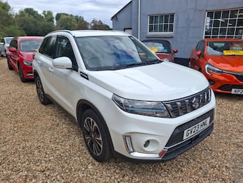Used Suzuki Vitara 2023 for sale - 79599780: Photo