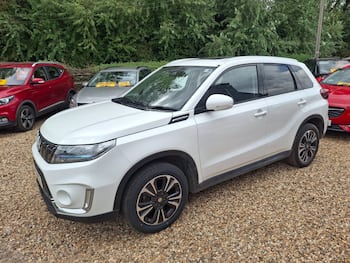 Used Suzuki Vitara 2023 for sale - 79599780: Photo