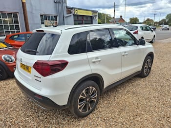 Used Suzuki Vitara 2023 for sale - 79599780: Photo
