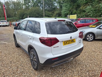 Used Suzuki Vitara 2023 for sale - 79599780: Photo