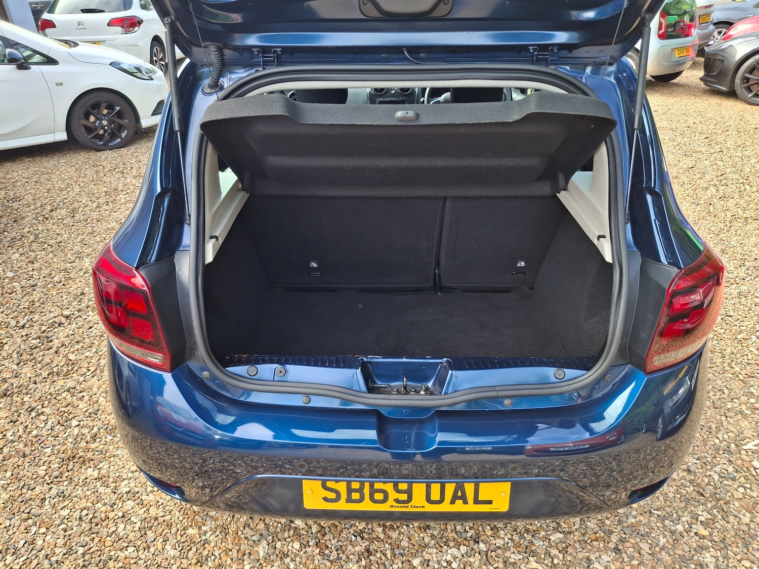 Vehicle 26