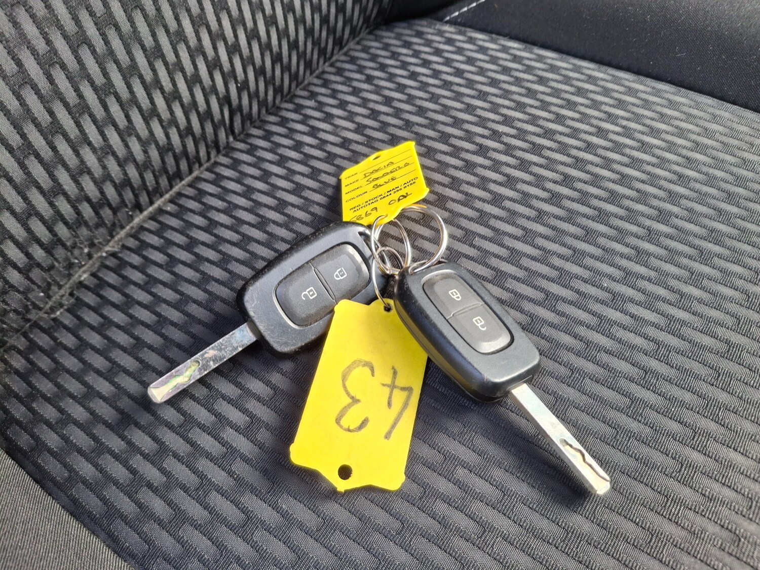 Vehicle 29