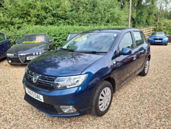 Used Dacia Sandero 2019 for sale - 75016699: Photo