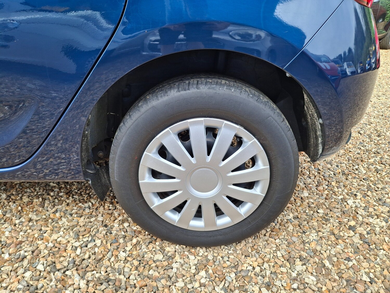 Vehicle 31