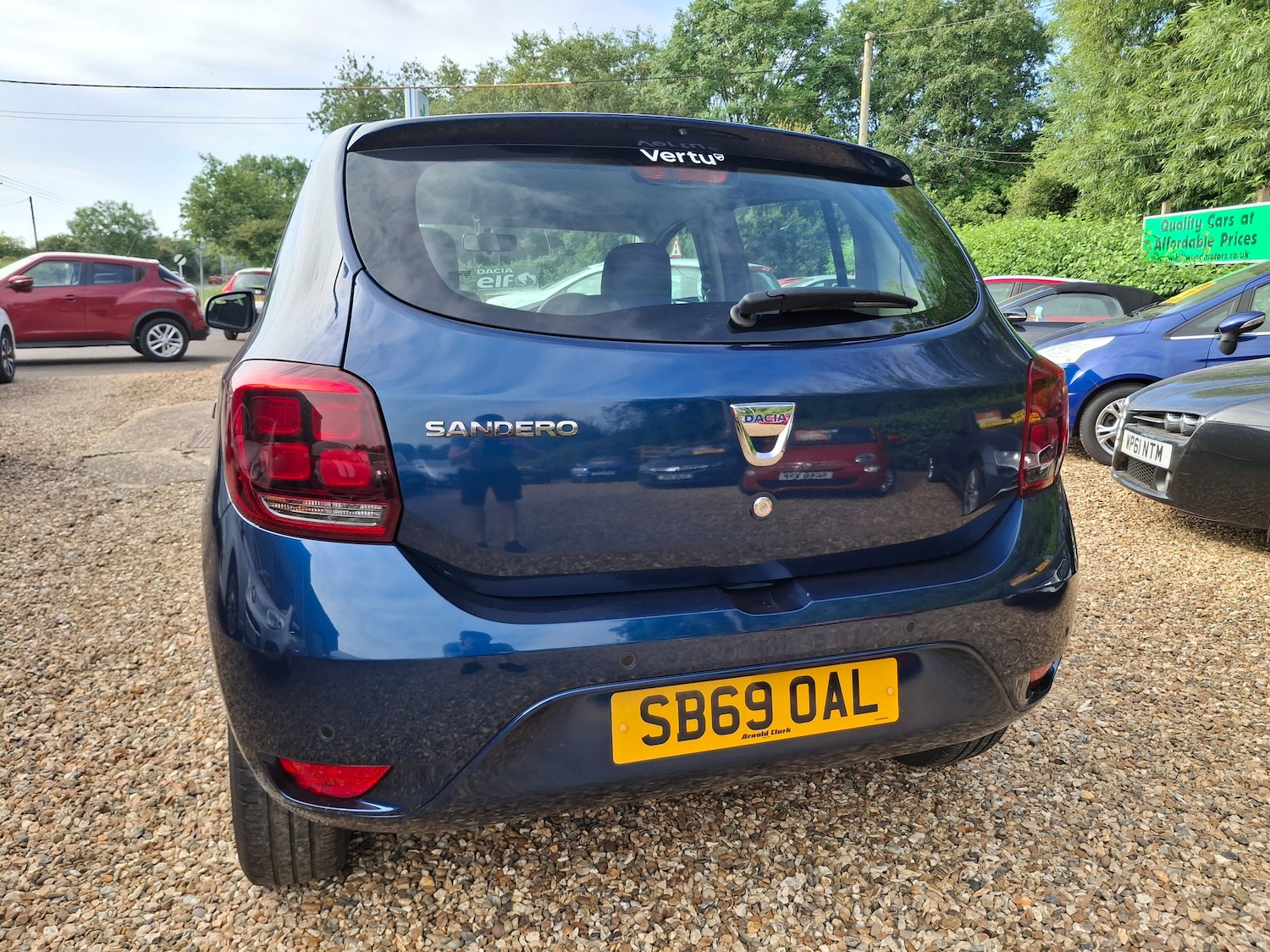 Vehicle 37