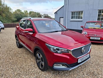 Used MG MG ZS 2020 for sale - 79526272: Photo
