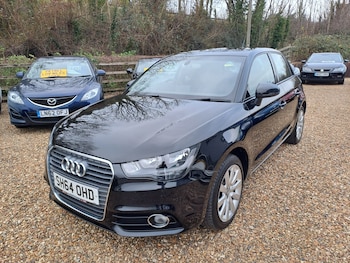 Used Audi A1 2014 for sale - 78628932: Photo