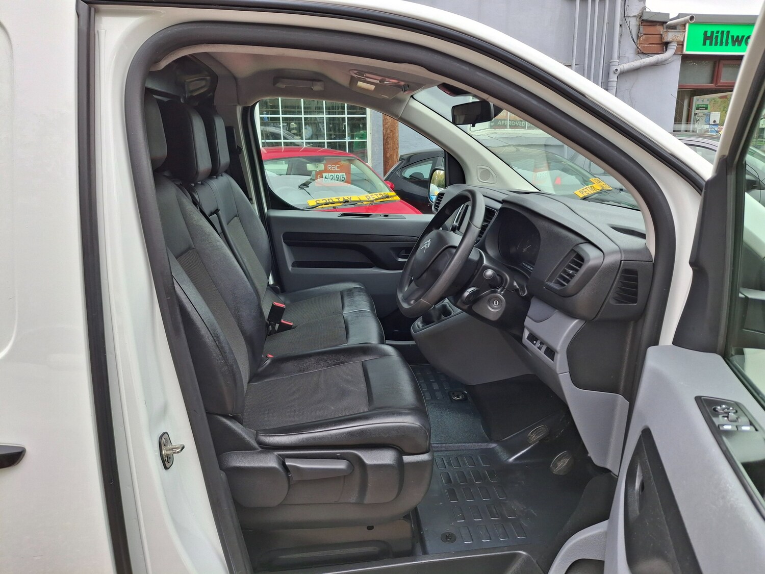 Used Citroen Dispatch 2021 for sale - 76273662: Photo 10