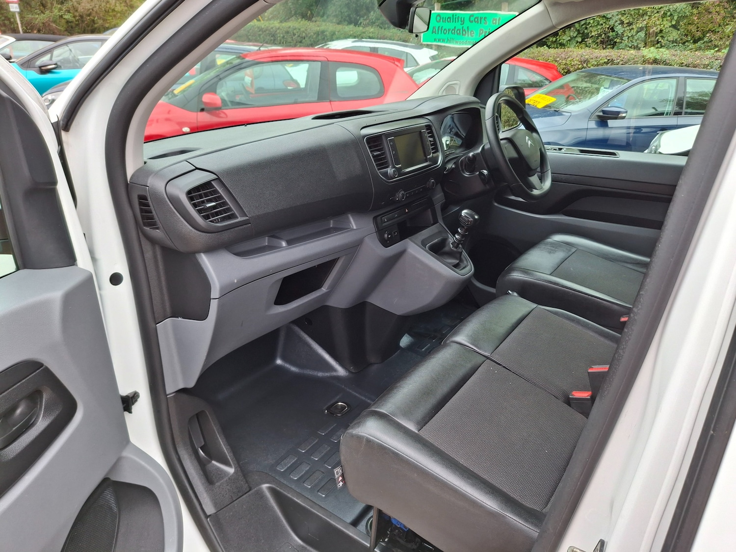 Used Citroen Dispatch 2021 for sale - 76273662: Photo 11