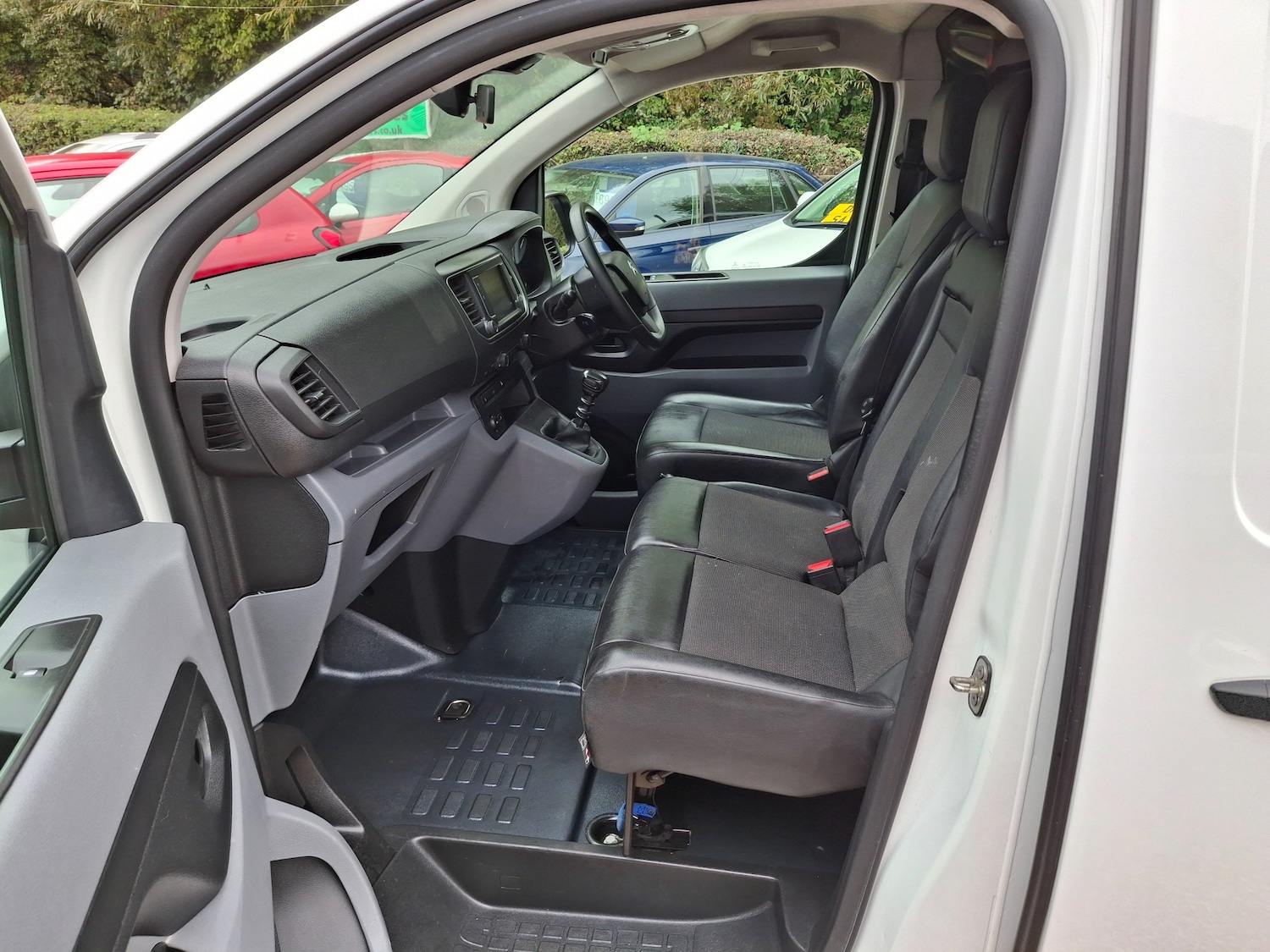 Used Citroen Dispatch 2021 for sale - 76273662: Photo 12