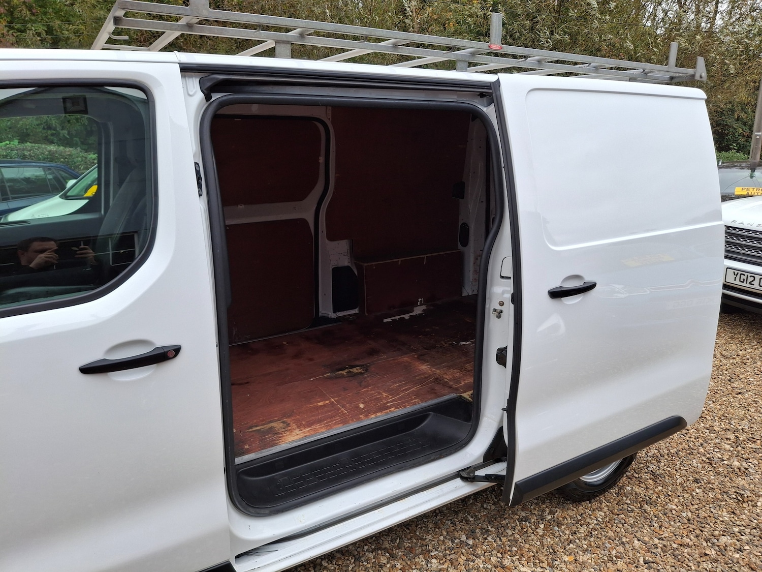 Used Citroen Dispatch 2021 for sale - 76273662: Photo 13