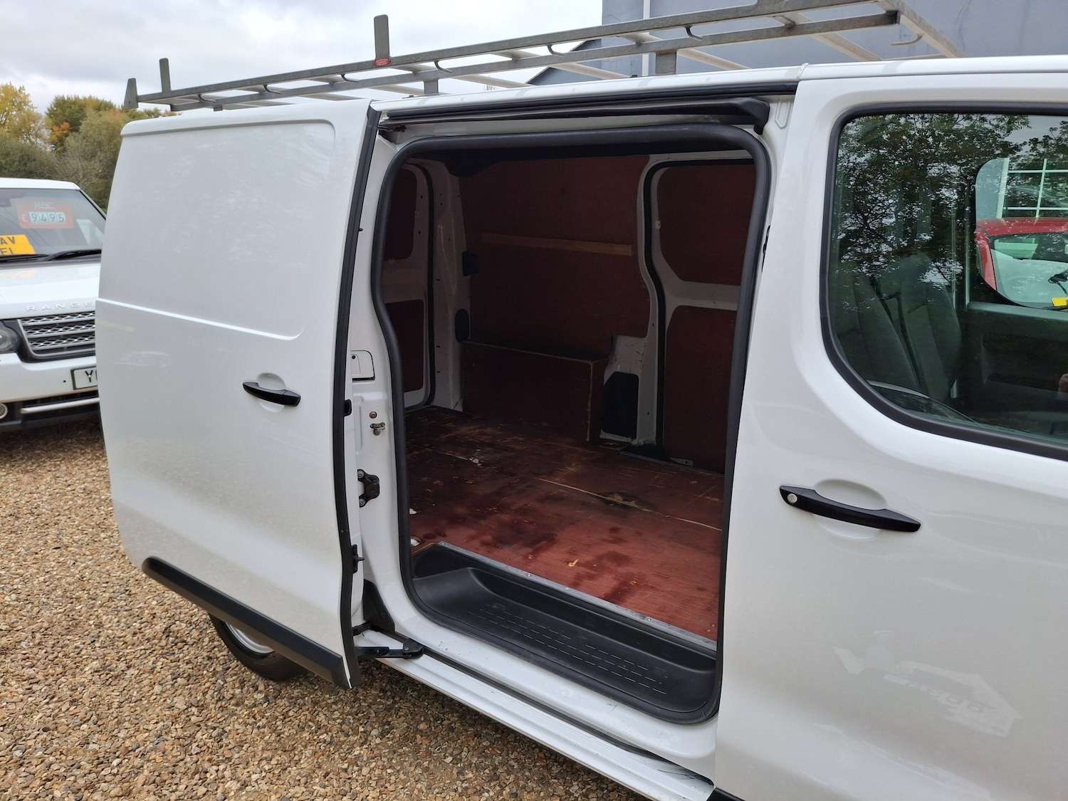 Used Citroen Dispatch 2021 for sale - 76273662: Photo 14