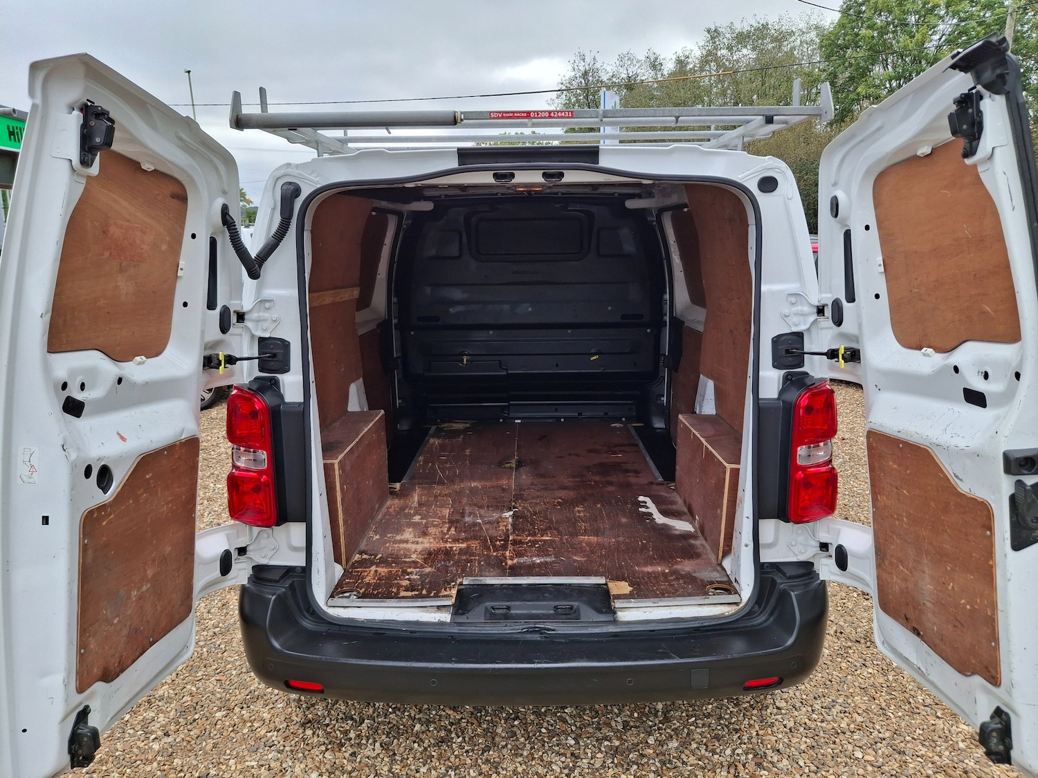 Used Citroen Dispatch 2021 for sale - 76273662: Photo 16