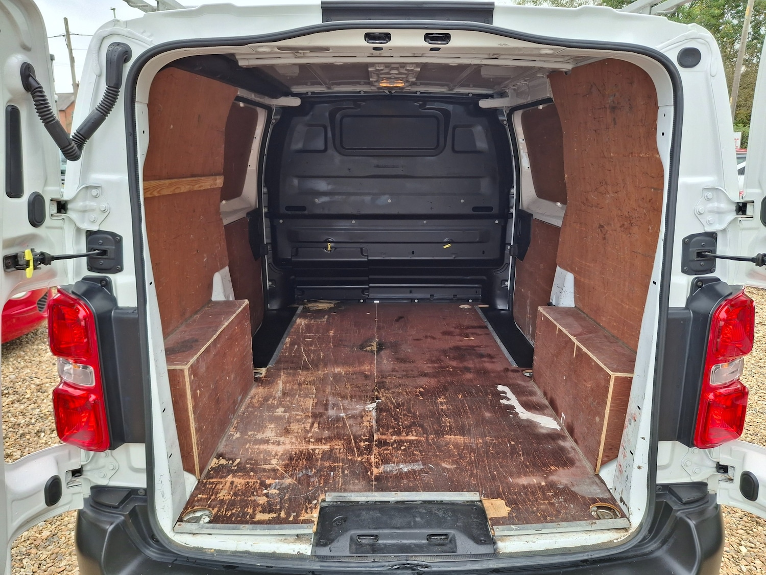 Used Citroen Dispatch 2021 for sale - 76273662: Photo 17