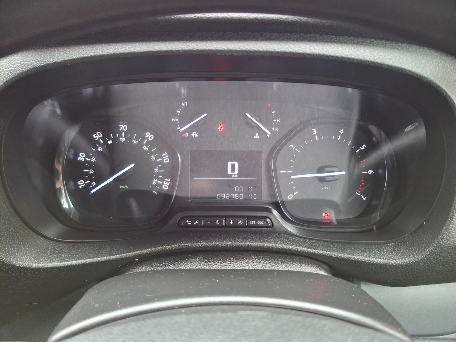 Used Citroen Dispatch 2021 for sale - 76273662: Photo 18