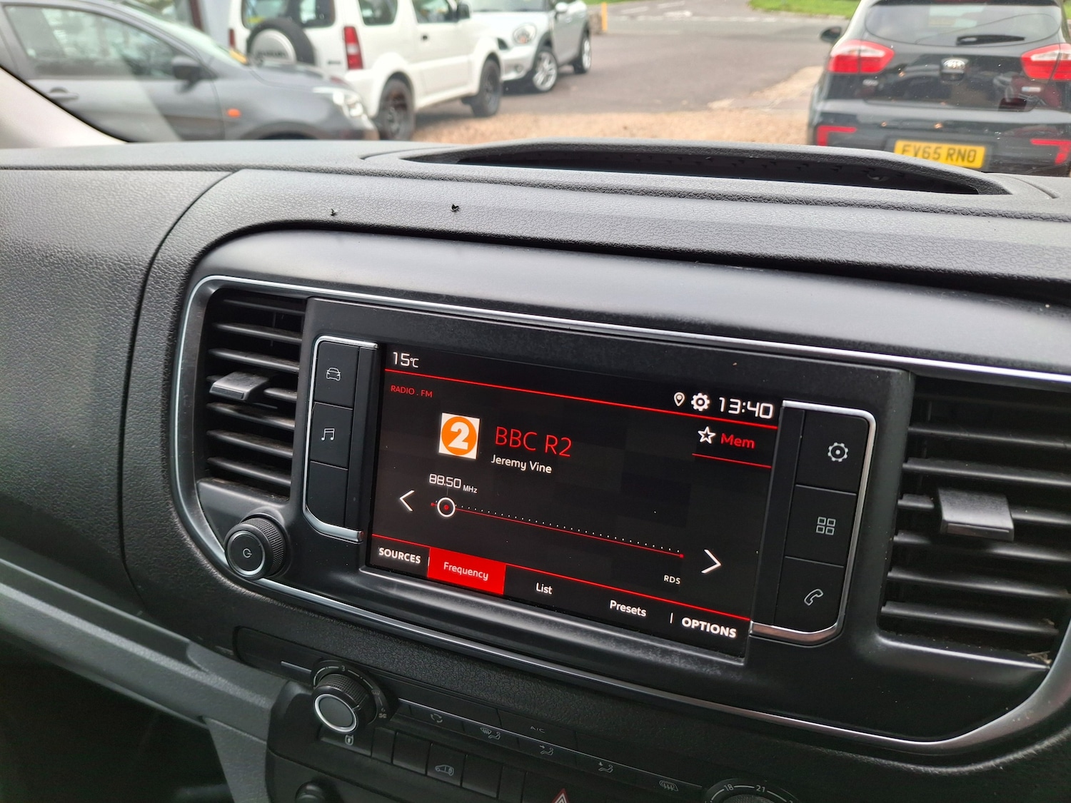 Used Citroen Dispatch 2021 for sale - 76273662: Photo 19