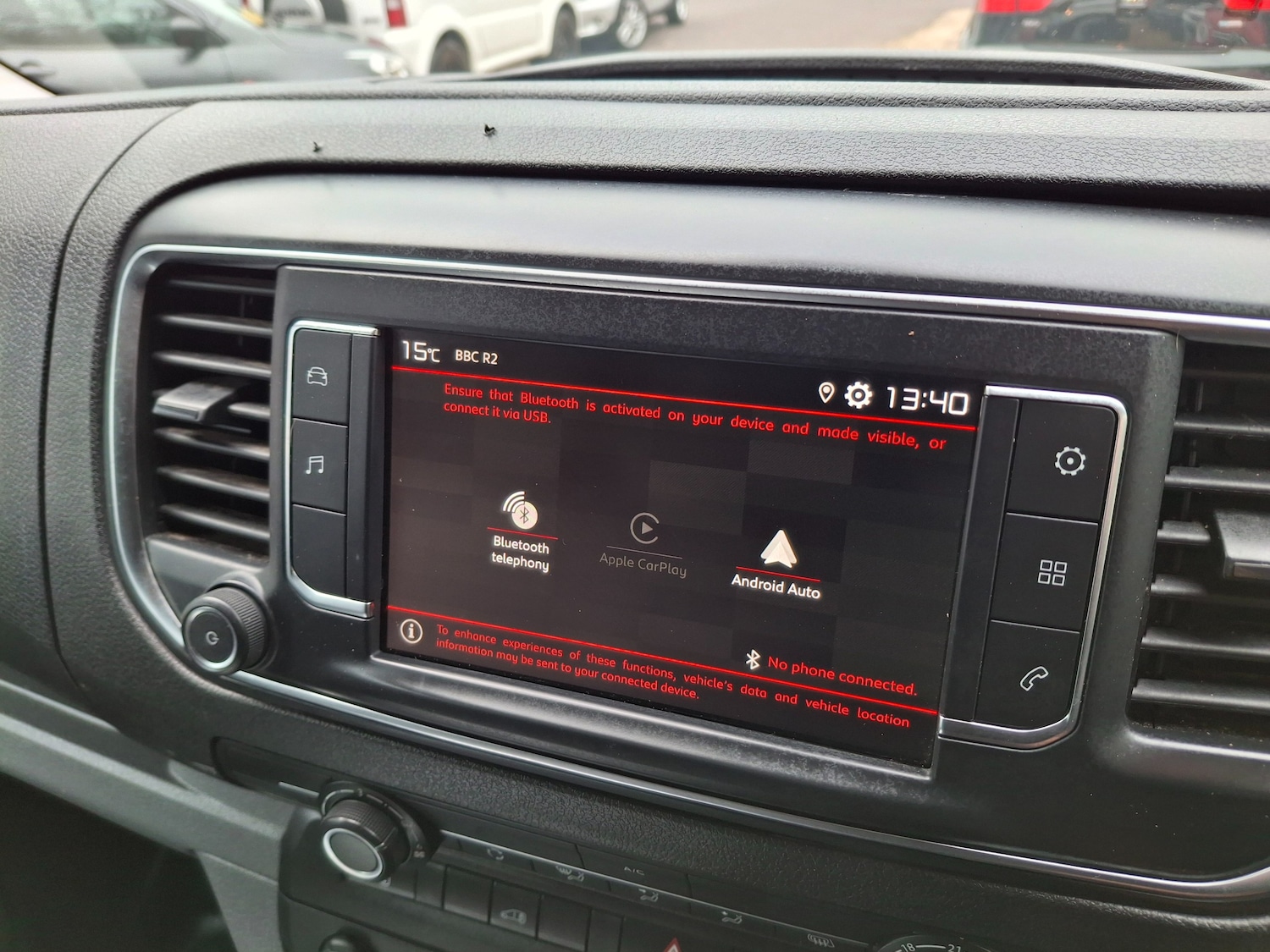 Used Citroen Dispatch 2021 for sale - 76273662: Photo 20