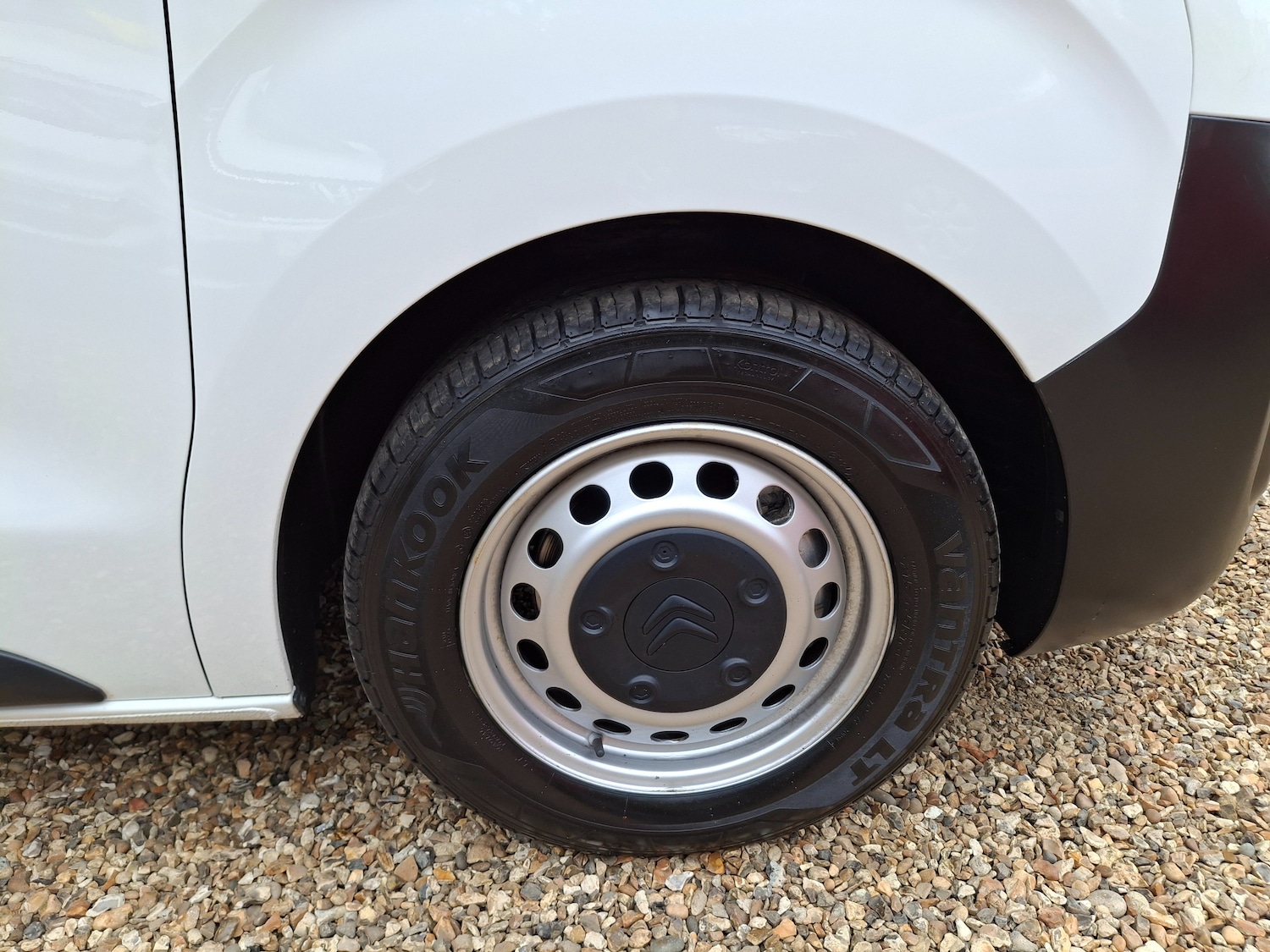 Used Citroen Dispatch 2021 for sale - 76273662: Photo 27