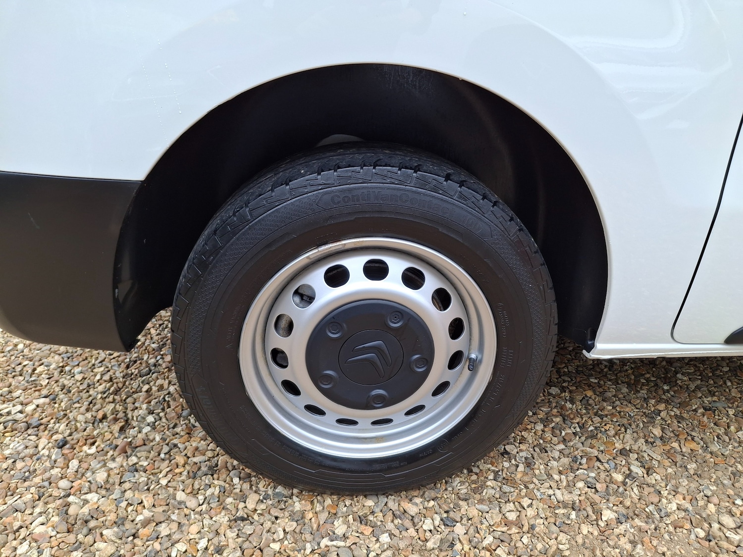 Used Citroen Dispatch 2021 for sale - 76273662: Photo 28