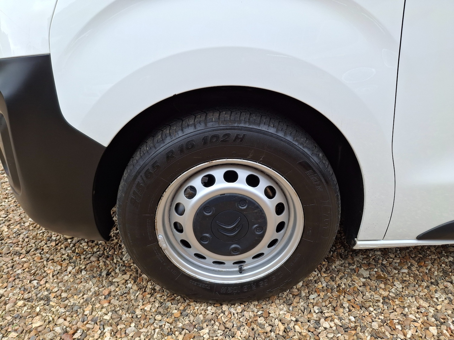 Used Citroen Dispatch 2021 for sale - 76273662: Photo 30