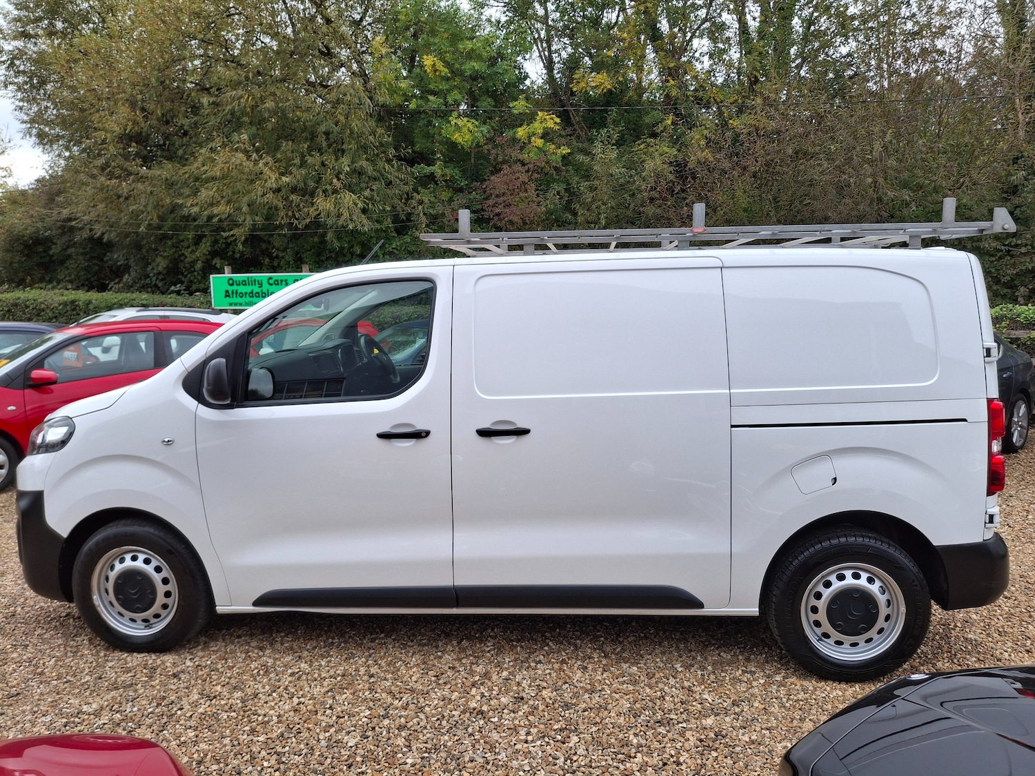 Used Citroen Dispatch 2021 for sale - 76273662: Photo 7