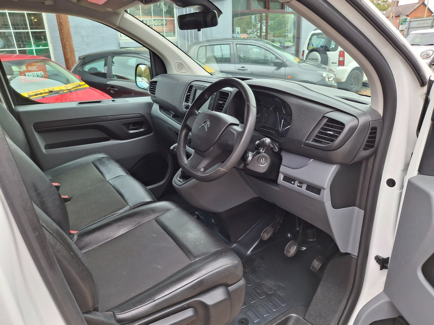 Used Citroen Dispatch 2021 for sale - 76273662: Photo 9