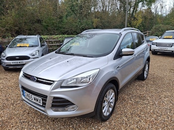 Used Ford Kuga 2015 for sale - 78641290: Photo
